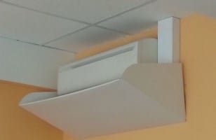 Is it possible to get sick from an air conditioner - the whole truth. How not to catch a cold under the air conditioner?