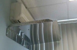 Is it possible to get sick from an air conditioner - the whole truth. How not to catch a cold under the air conditioner?