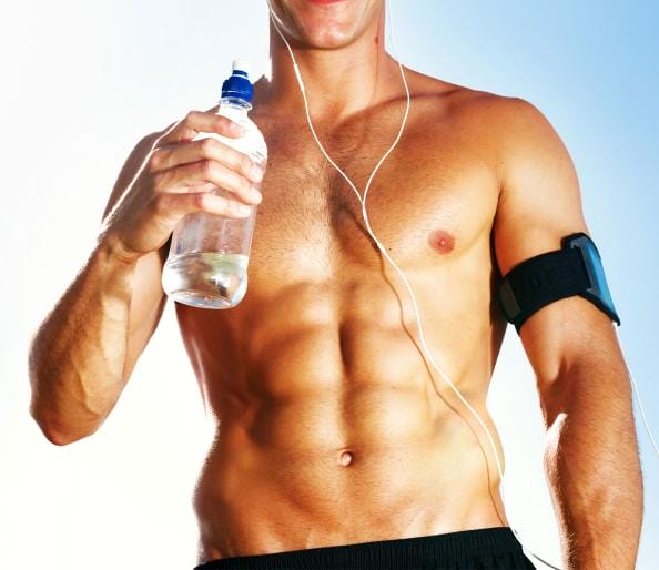 Guide: how to build abs at home quickly and efficiently. How to build abs with cubes: 5 main myths and the best exercise program
