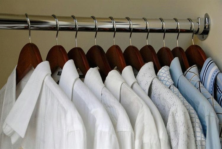 Les hacks de vie les plus cool et les plus intemporels pour organiser le stockage. Où ranger des choses dans un petit appartement: conseils de créateurs
