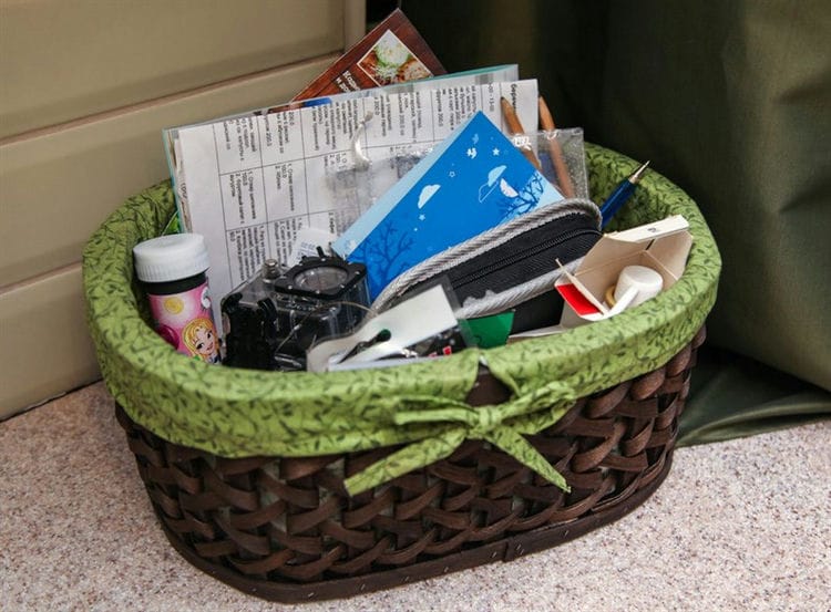 Les hacks de vie les plus cool et les plus intemporels pour organiser le stockage. Où ranger des choses dans un petit appartement: conseils de créateurs