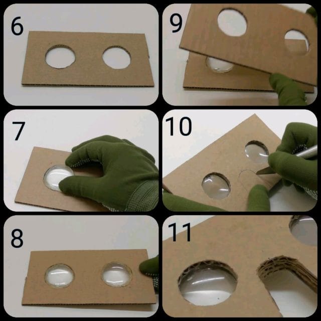 15 ideas para decorar tus gafas de sol. Decoración de gafas de sol