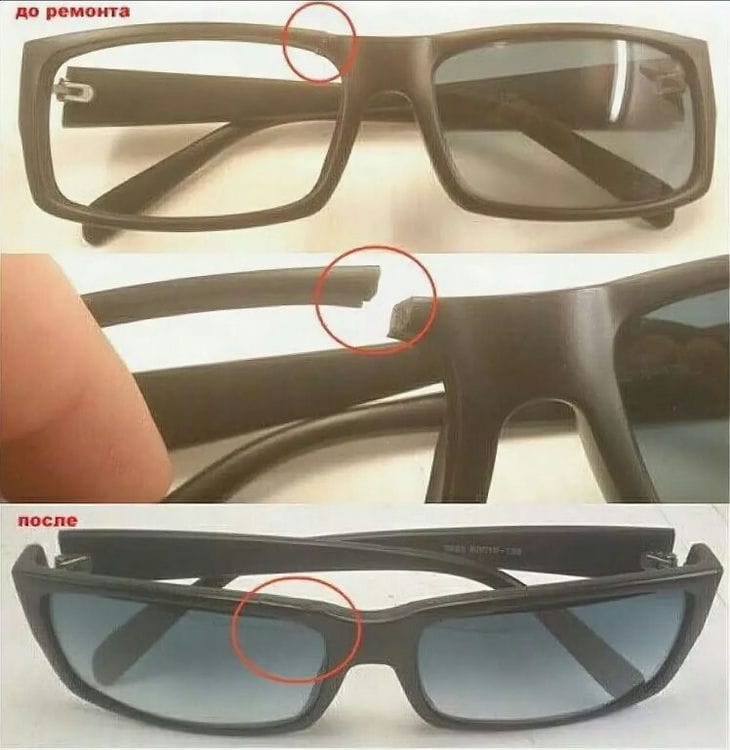 15 ideas para decorar tus gafas de sol. Decoración de gafas de sol