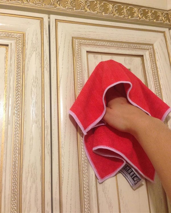 So that the house is always clean for a minimum of time spent. Apartment cleaning checklist. Apartment cleaning checklist