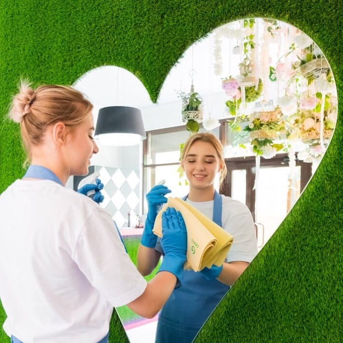 So that the house is always clean for a minimum of time spent. Apartment cleaning checklist. Apartment cleaning checklist