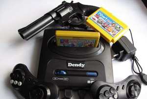 The best Dendy emulators for PC and phone. The best game console emulators for Windows and Android