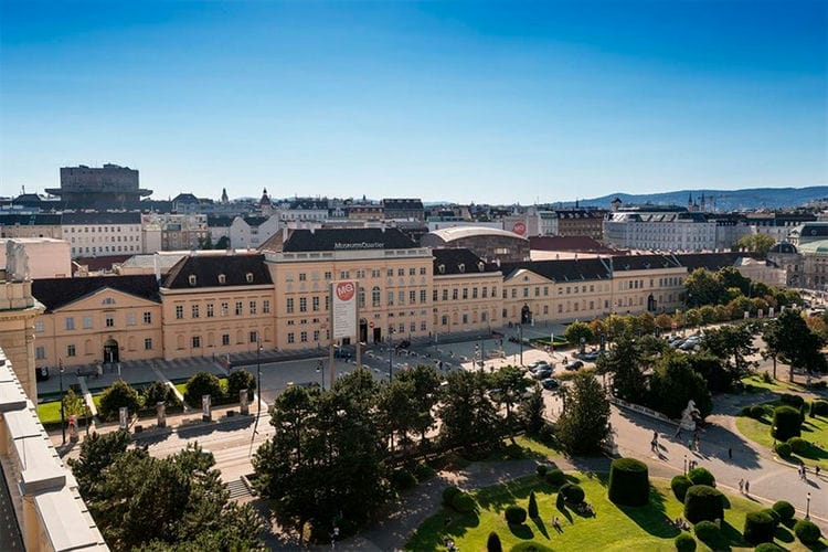 TOP attractions in Austria for tourists. Austria landmarks