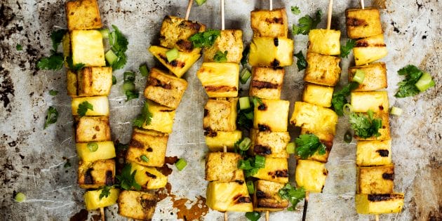 Os 12 principais alimentos que você pode levar com você ao ar livre. O que levar para um piquenique: uma lista útil