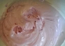 Wie man zu Hause Eissorbet macht. Sorbet - Beereneis. Berühmte Desserts zu Hause kochen!