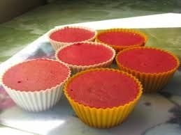 Wie man zu Hause Eissorbet macht. Sorbet - Beereneis. Berühmte Desserts zu Hause kochen!