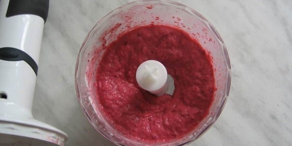 Wie man zu Hause Eissorbet macht. Sorbet - Beereneis. Berühmte Desserts zu Hause kochen!