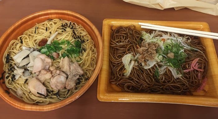 Notes sur le Japon. Que mangent-ils au Japon. Caractéristiques du système alimentaire traditionnel japonais