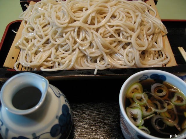 Notes sur le Japon. Que mangent-ils au Japon. Caractéristiques du système alimentaire traditionnel japonais