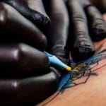 Quanto è doloroso farsi un tatuaggio e come ridurre al minimo il disagio. Fa male farsi un tatuaggio? Mappa del dolore e punti più dolenti