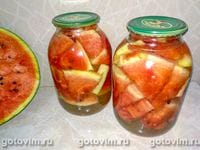 Que faire si vous avez acheté une pastèque non sucrée? Des options intéressantes. Recettes de pastèque