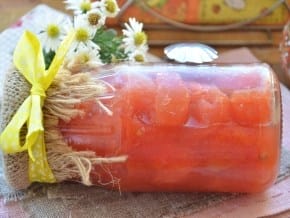Que faire si vous avez acheté une pastèque non sucrée? Des options intéressantes. Recettes de pastèque