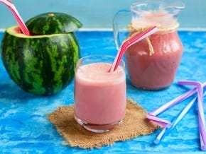 Que faire si vous avez acheté une pastèque non sucrée? Des options intéressantes. Recettes de pastèque