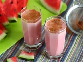 Que faire si vous avez acheté une pastèque non sucrée? Des options intéressantes. Recettes de pastèque