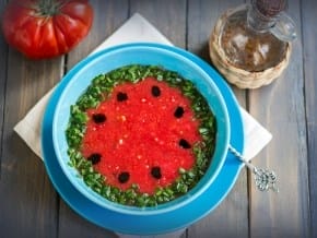 Que faire si vous avez acheté une pastèque non sucrée? Des options intéressantes. Recettes de pastèque