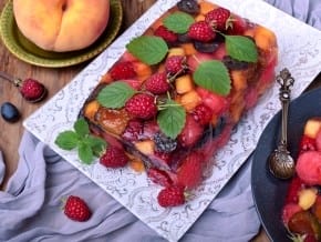 Que faire si vous avez acheté une pastèque non sucrée? Des options intéressantes. Recettes de pastèque
