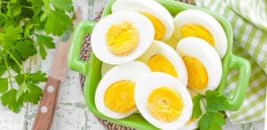 Продукти на білковій дієті для ефективного схуднення. Білкова дієта - що можна їсти: види дієт, список продуктів, складання меню