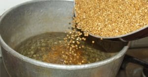 Продукти на білковій дієті для ефективного схуднення. Білкова дієта - що можна їсти: види дієт, список продуктів, складання меню