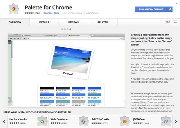 De viktigste utvidelsene for Google Chrome. Et utvalg nyttige utvidelser for Google Chrome
