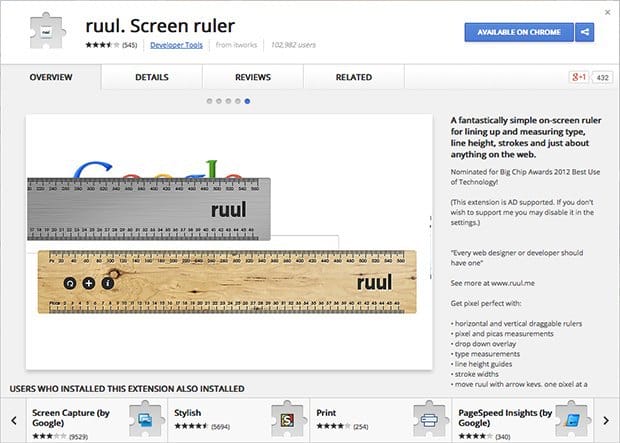 De viktigste utvidelsene for Google Chrome. Et utvalg nyttige utvidelser for Google Chrome