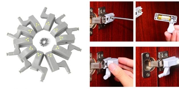 40 besten Produkte auf Aliexpress bis zu 500 Rubel. TOP coole Sachen von AliExpress für 1000, 500, 100 Rubel (2020)