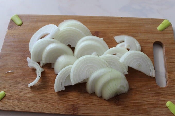 Squid salad - homemade and delicious recipes. Squid salad