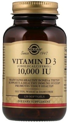 Vitamina D: para que serve, como tomar, sintomas de carência. O que a falta de vitamina D leva a: sintomas de doenças