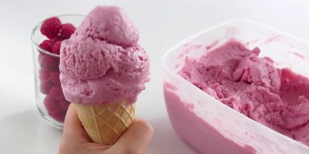 Iskremoppskrifter hjemme. Hvordan lage iskrem hjemme - enkle oppskrifter