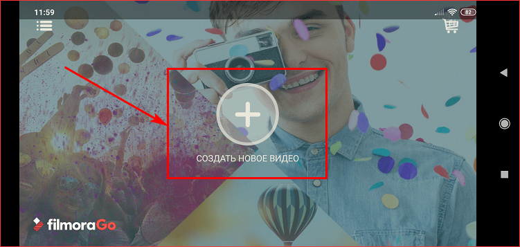 Aplicación para iPhone para agregar música a videos. Cómo agregar música a videos en iPhone