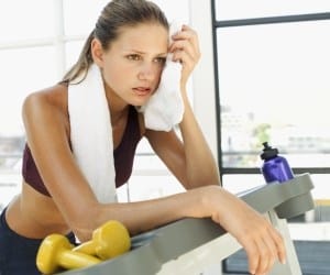 O que fazer se os músculos doerem após o treino. Dor após o exercício. Bom ou mal?