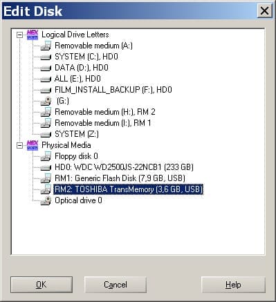 How to return an overwritten file to its original location (after saving). How to recover an overwritten Word file
