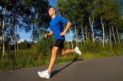 Benefits of running: how running affects human health. How long should you run to improve health?
