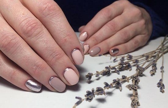 Trender i utformningen av en enkel manikyr 2020-2021. Nageldesign - nya föremål, idéer, tekniker