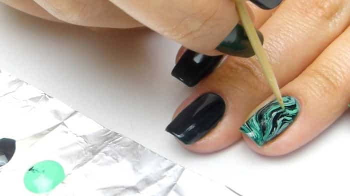 Trender i utformningen av en enkel manikyr 2020-2021. Nageldesign - nya föremål, idéer, tekniker