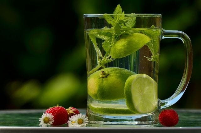 The right lunch. What to eat for lunch with proper nutrition?