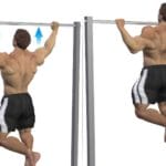 Pull-up a presa ampia. Correggere i pull-up con presa ampia: quali muscoli lavorano, tipi e cosa può essere sostituito?