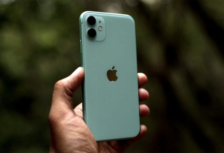 Wir beantworten die Frage - warum brauchen wir ein iPhone. Solltest du ein iPhone kaufen? Wiegen Sie die Vor- und Nachteile ab