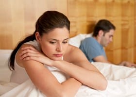 Dolor abdominal bajo en mujeres y hombres. Causas del dolor en la parte inferior del abdomen.
