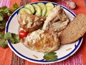 Süße Snacks in 5 Minuten für Neujahr 2020 ohne Backen. Eine Reihe von schnellen Rezepten für Snacks in 5 Minuten für jeden Tag zu Hause: Zutaten, Beschreibung.