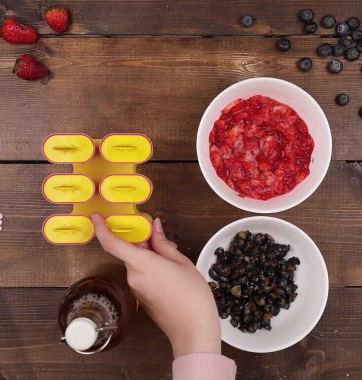Süße Snacks in 5 Minuten für Neujahr 2020 ohne Backen. Eine Reihe von schnellen Rezepten für Snacks in 5 Minuten für jeden Tag zu Hause: Zutaten, Beschreibung.