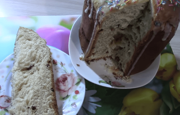 Leckere Osterkuchen: Top der besten Rezepte zu Hause. Köstlicher Osterkuchen - die besten Rezepte des Jahres 2020