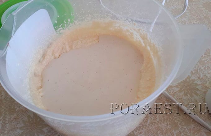 Leckere Osterkuchen: Top der besten Rezepte zu Hause. Köstlicher Osterkuchen - die besten Rezepte des Jahres 2020