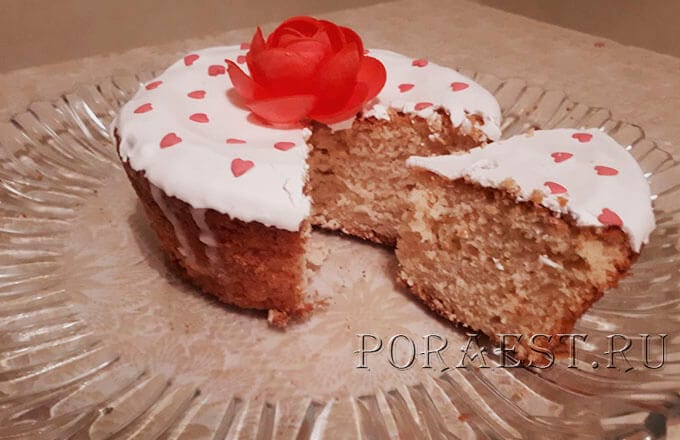 Leckere Osterkuchen: Top der besten Rezepte zu Hause. Köstlicher Osterkuchen - die besten Rezepte des Jahres 2020