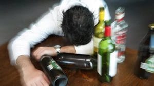 Die Folgen für den Körper, nachdem eine Person aufgehört hat zu trinken. Abrupte Ablehnung von Alkohol: Merkmale, Folgen, Wiederherstellung des Körpers