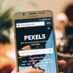 Liste over fotosider. De beste bildene i verden