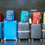 Cómo empacar tú mismo tu equipaje en el avión. Cuánto cuesta empacar una maleta en el aeropuerto. Cómo empacar una maleta en un avión: instrucciones paso a paso